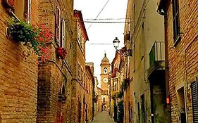 B&B Vicolo Fiorito